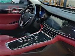Changan CS85